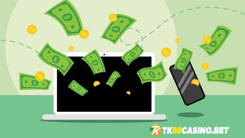 Lý do và cách khắc phục giao dịch rút tiền tại TK88 diễn ra chậm 