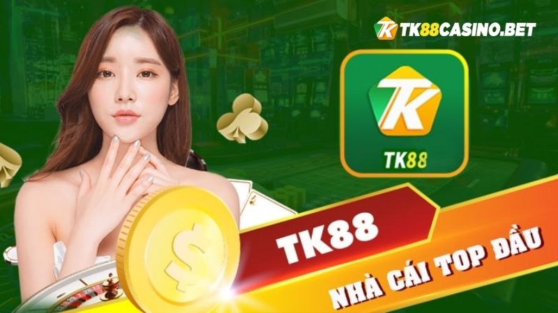 Đôi nét về app TK88
