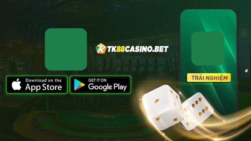 Giải đáp thắc mắc thường gặp trong quá trình tải app TK88