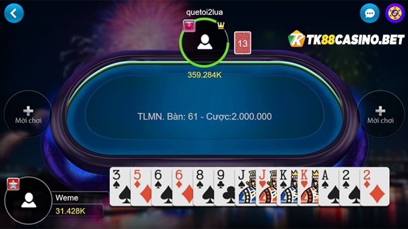 Có cần phải đăng ký tài khoản hội viên để chơi game Tiến lên miền Nam không?
