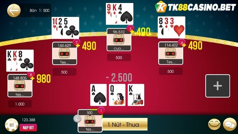 Hoạt động cá cược an toàn, hợp pháp đã được chứng thực 