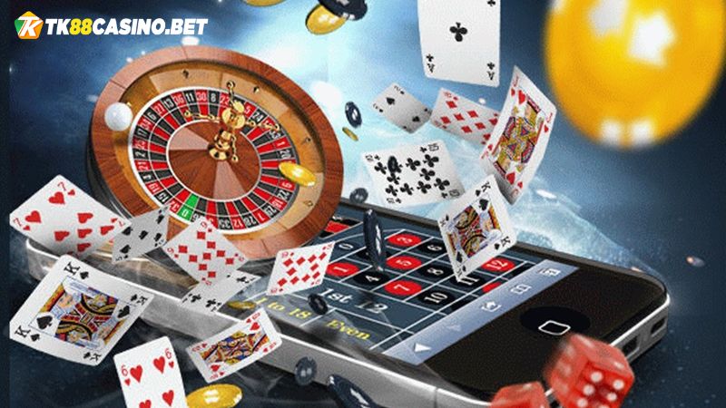 Xếp hạng các tụ bài trong game Bull Bull