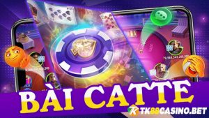 Cát tê TK88: Thăng hoa trong cảm xúc dành được chiến thắng