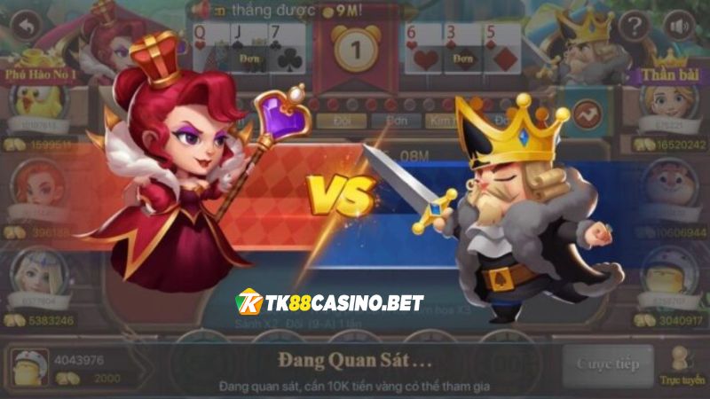 Chia trứng nhiều giỏ tăng cơ hội ăn tiền với cửa may mắn
