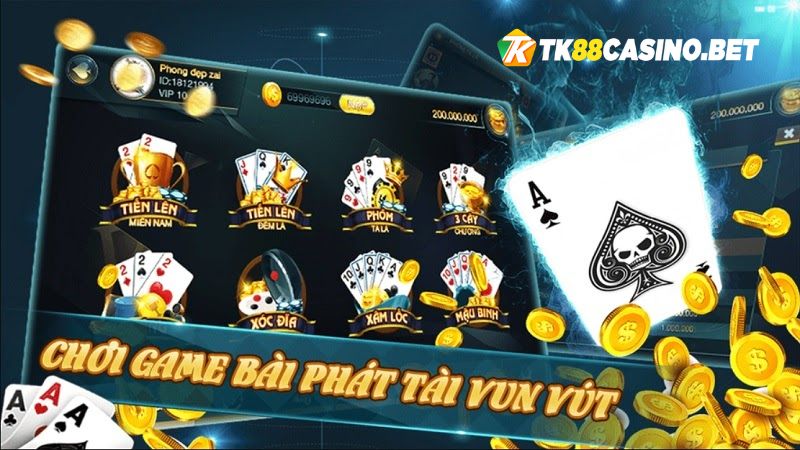 Tinh thần thoải mái giúp bet thủ đưa ra lựa chọn đúng, giành chiến thắng