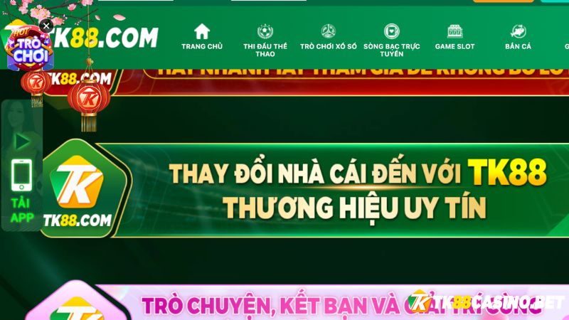Nội quy khi tham gia khuyến mãi