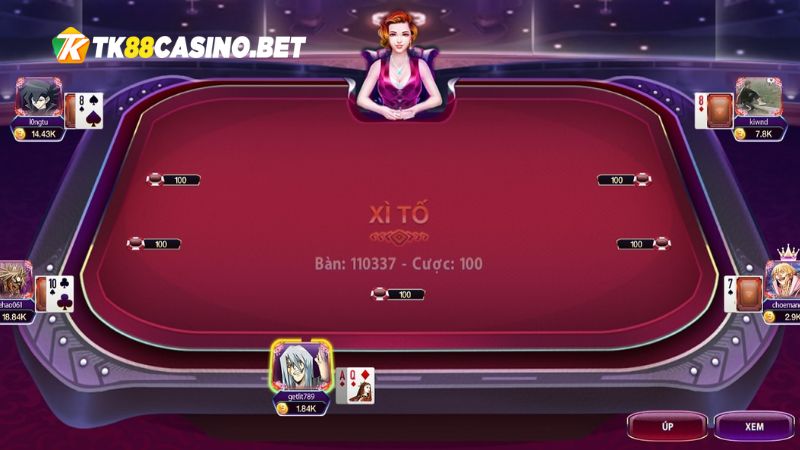 FAQs - Một số những câu hỏi có liên quan đến tựa game Xì tố tại TK88