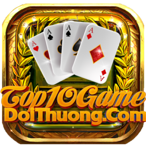 Logo top10gamedoithuong.com