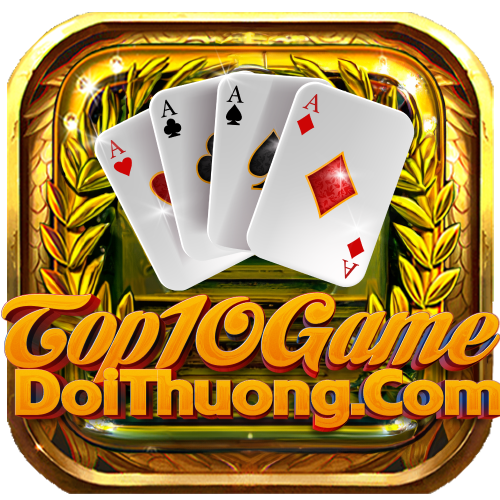 Top 10 game bài đổi thưởng