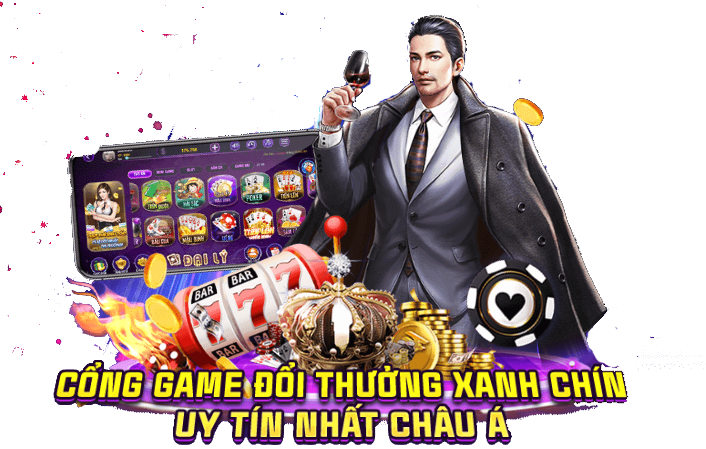 game bài đổi thưởng v99