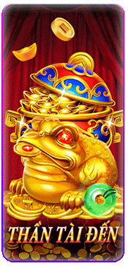 thần tài v99