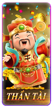 game thần tài v99
