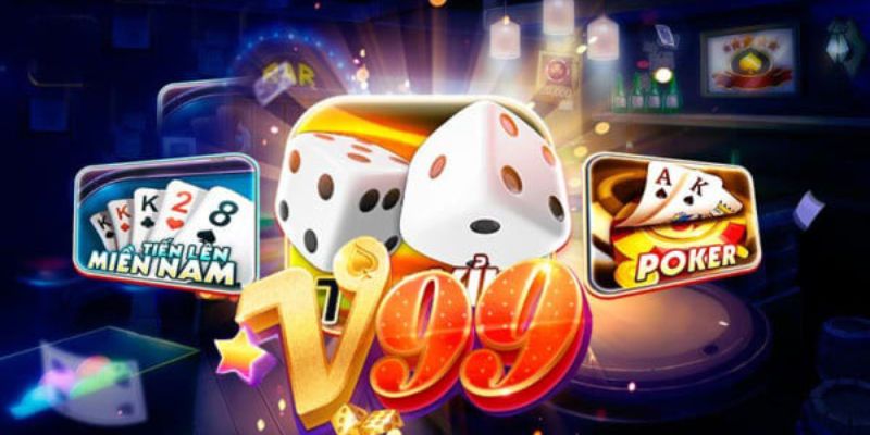 Tìm hiểu về thương hiệu cá cược V99