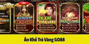 Ăn Khế Trả Vàng GO88