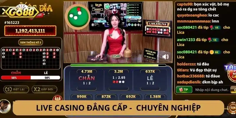 game go88