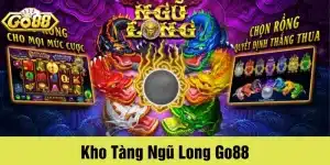 Game Kho Tàng Ngũ Long GO88