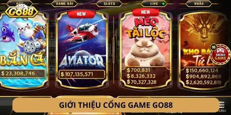 link vào go88