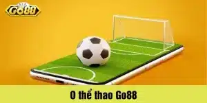 O thể thao Go88