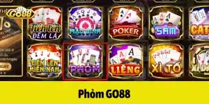 Phỏm GO88