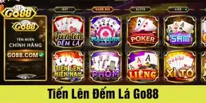 tiến lên đếm lá go88