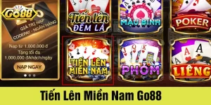 tiến lên miền nam