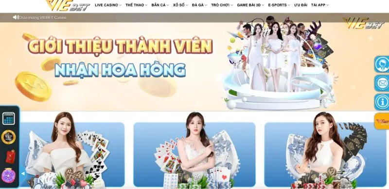 Ưu điểm làm nên thành công cho sân chơi đổi thưởng