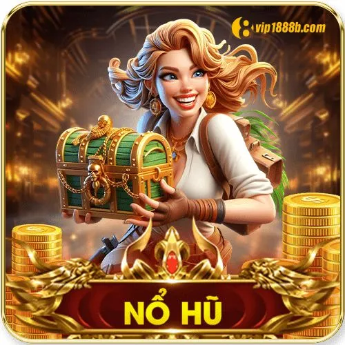 nổ hũ