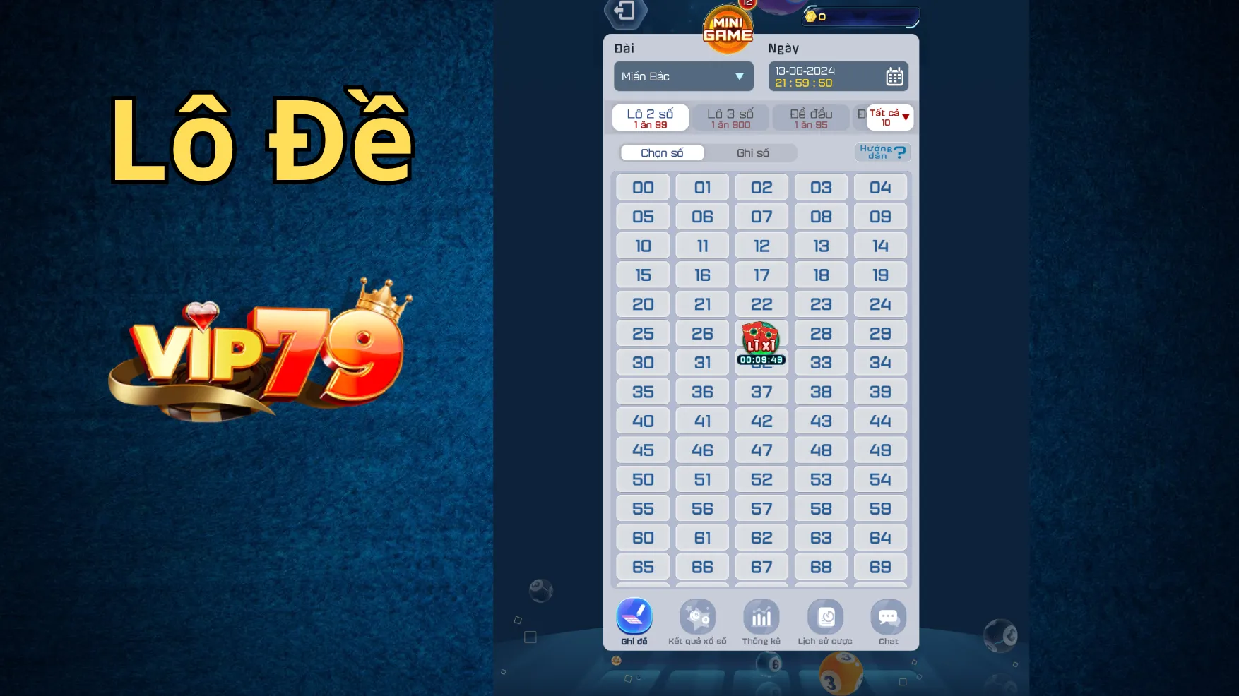 Các màn chơi xổ số trực tuyến với cơ hội trúng lớn Các màn chơi xổ số trực tuyến với cơ hội trúng lớn