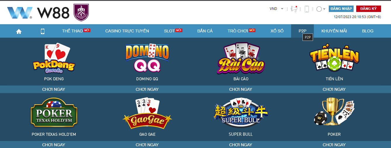 W88Club - Link Vào W88 Mới Nhất & Nhận 90K Miễn Phí W88.COM