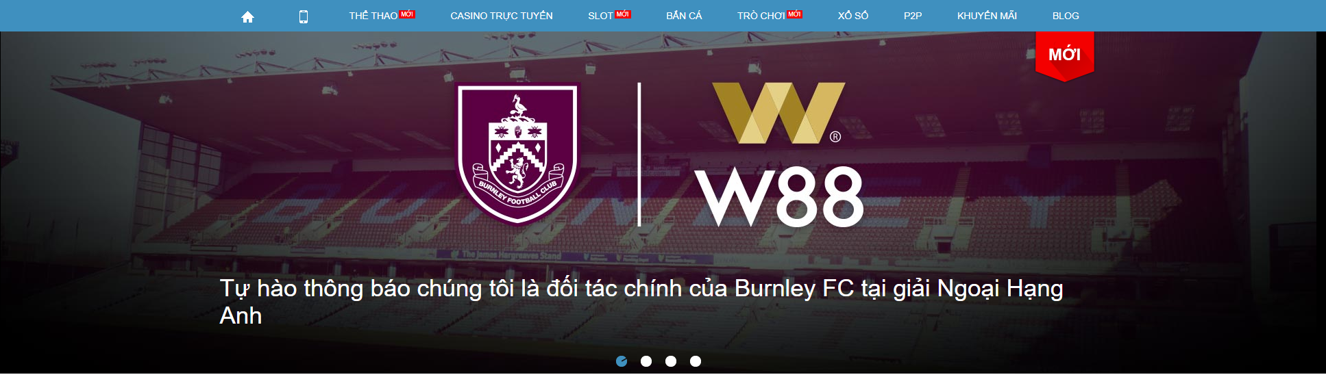 W88Club - Link Vào W88 Mới Nhất & Nhận 90K Miễn Phí W88.COM
