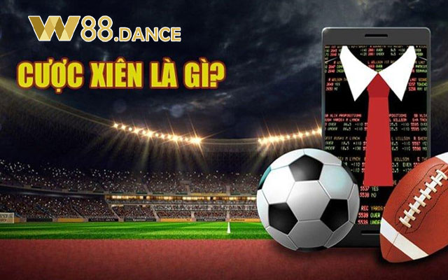 Cách chơi cược xiên thắng khủng mỗi ngày