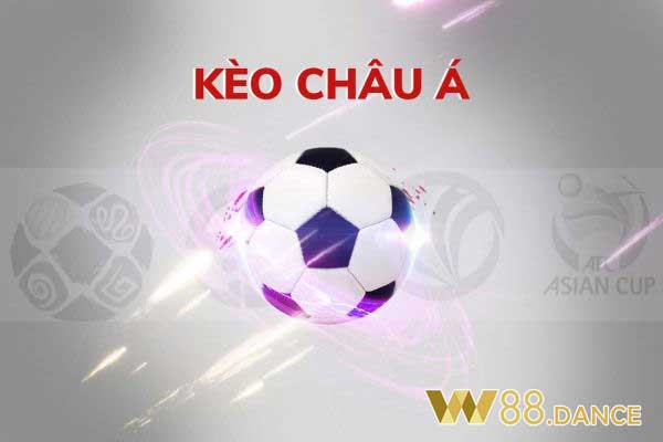 kèo châu á là gì