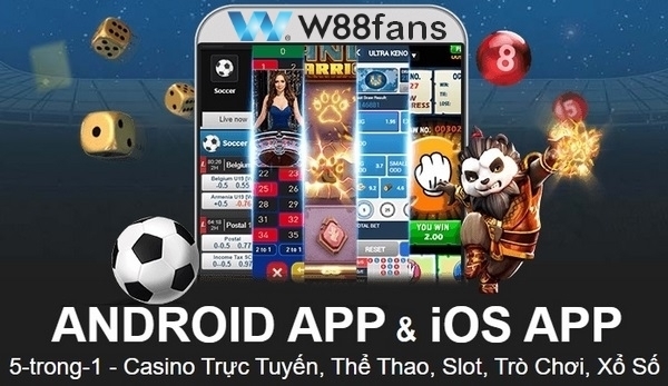 w88-mobile-link-vao-w88-tren-dien-thoai