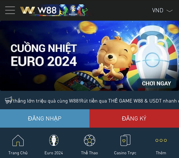 w88-login