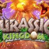 Jurassic kingdom slot