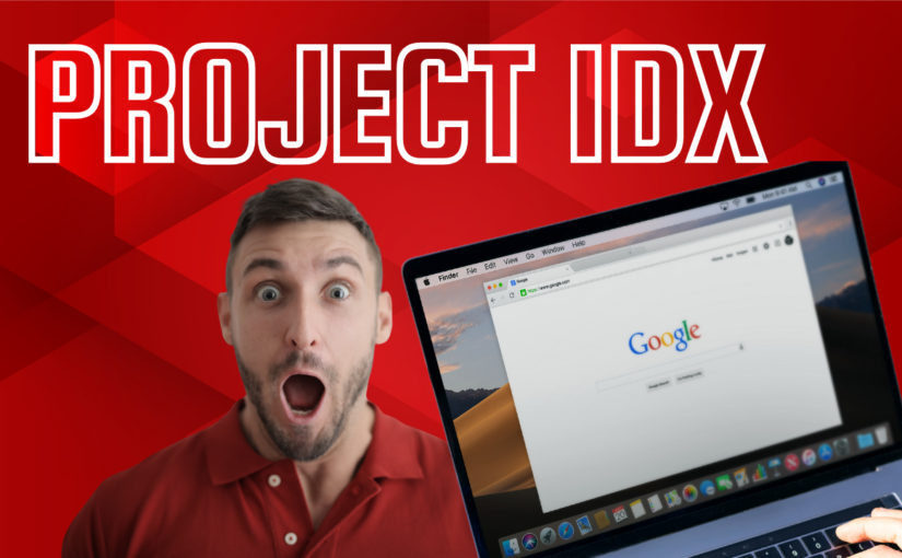 Geleceğin Yazılım Platformu: Google Project IDX Nasıl Kullanılır?