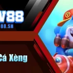 Bắn Cá Xèng