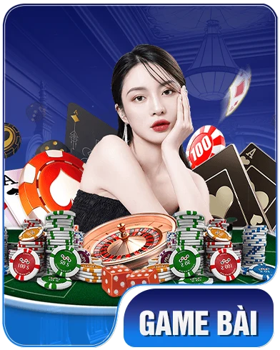 thẻ game Casino
