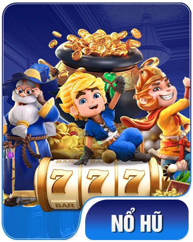 thẻ game nổ hũ