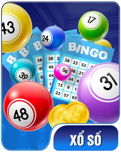 thẻ game xổ số