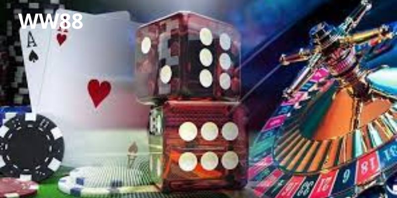 Thế mạnh quyết định thành công nhà cái