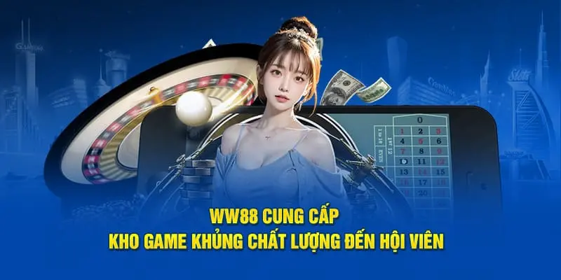 Các sản phẩm nổi bật