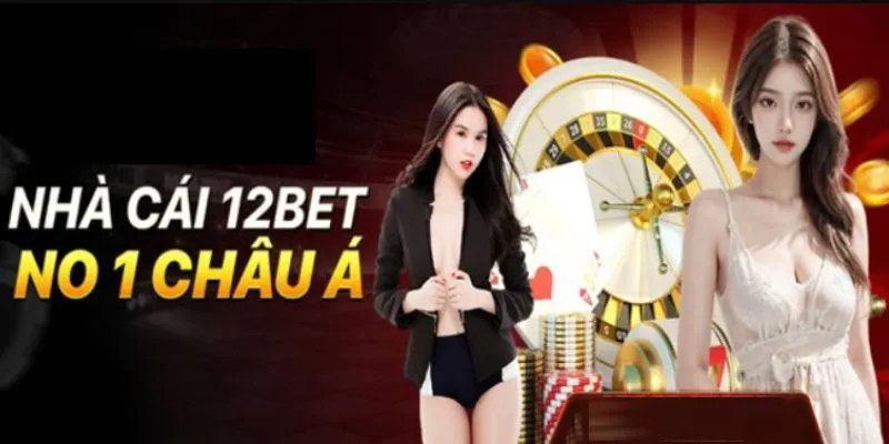 Điểm nổi bật và sự khác biệt của nền tảng 12BET