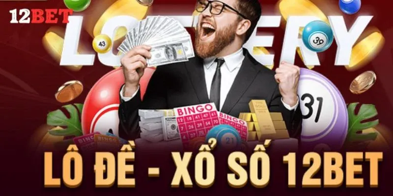 Xổ số với cơ hội đổi đời nhanh chóng cho mọi hội viên