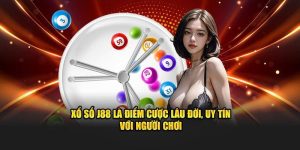 Xổ số J88