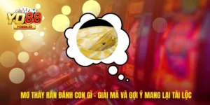 Mơ Thấy Rắn Đánh Con Gì - Giải Mã Và Gợi Ý Mang Lại Tài Lộc