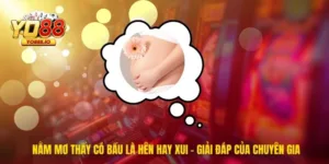 Nằm Mơ Thấy Có Bầu Là Hên Hay Xui - Giải Đáp Của Chuyên Gia