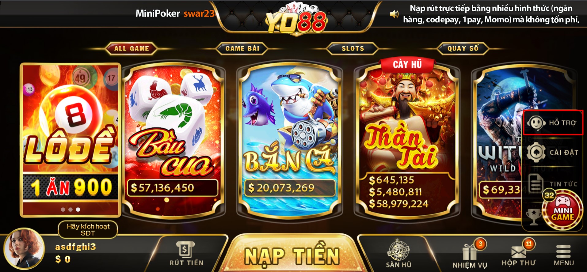 yo88-apk