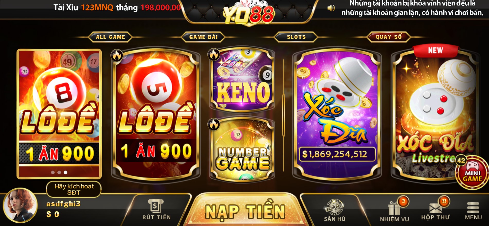 yo88-dang-ky-tang-code-50k