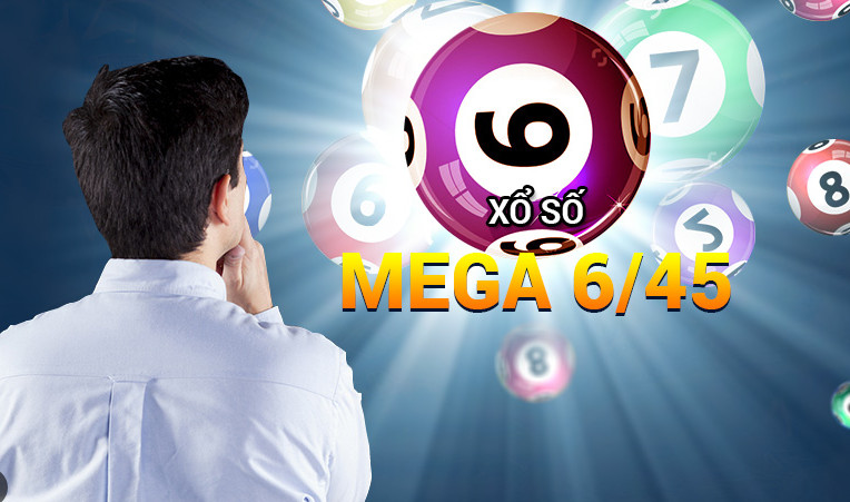  Mega 6/45